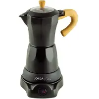 Jocca 2188n Italienische Kaffeemaschine 6 Tassen