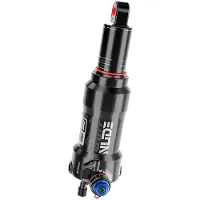 RockShox Deluxe Nude Rlc3 Debonair Progressive 0pos/0neg Tokens Stoßdämpfer
