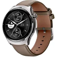 Mibro Smartwatch Lite 3 Pro Blackish Green (grün)