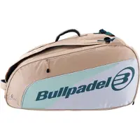 Bullpadel Bpp25019 Elite Padelschlägertasche Für Damen