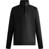 Fusalp - Erste Schicht mit Reißverschluss - Timothy Noir für Herren - Größe XL - schwarz