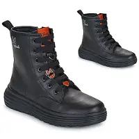 Geox Kinderstiefel J PHAOLAE GIRL kind