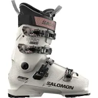 Salomon Damen Ski-Schuhe ALP. BOOTS S/PRO SUPRA 100 W GW Gr Aur/B