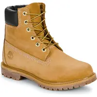 Timberland Schnürstiefeletten TB1103617131 Braun 36