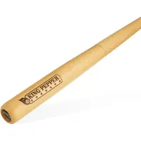 Cole & Mason Pfeffermühle King Pepper Baseballschlägers Buche 72cm