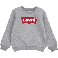 Levi's Kids Levis Kids Sweatshirt "LVB LVB FRENCH TERRY BATWING", BABY UNISEX
