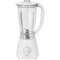 Bomann Universalmixer UM 378 CB weiß, Ice Crusher-Funktion