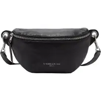 Liebeskind berlin Belt-bag Medium Black Größe: OS | Umhängetaschen Outlet | Damen | Schwarz