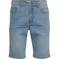 Solid SDBrent Lt Ryder Hybrid - 21106915 Herren Jeans Shorts Kurze Denim Hose