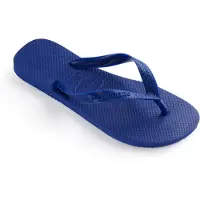 Havaianas Top Flip Flops Blau EU 43-44 Mann