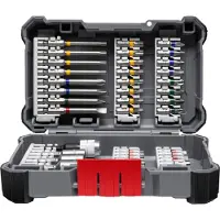 Bosch 2607017693 Schraubendreher-set