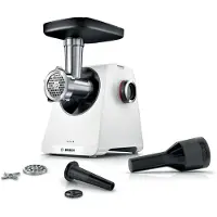 Bosch Serie 4 Mfws420w 1900w Zerkleinerer