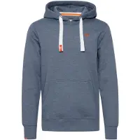 !Solid Solid Kapuzenpullover "Hoodie SDBennHood"