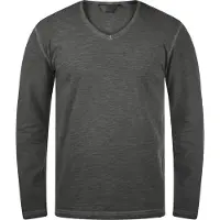 !Solid Solid Langarmshirt "Langarmshirt SDCornelio"