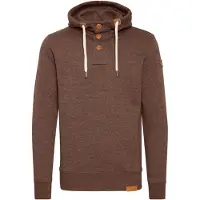 !Solid Solid Kapuzenpullover "Hoodie SDTripStrip"