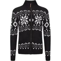 !Solid Solid Strickjacke "Strickjacke SDNoran"