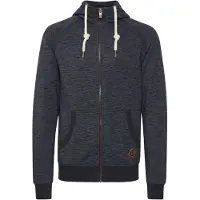!Solid Solid Kapuzensweatjacke "Kapuzensweatjacke SDVitu"