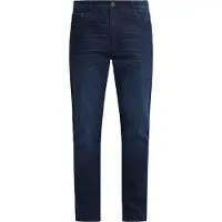 Solid SDFynn Herren Jeans Hose Denim mit Stretch Slim Fit