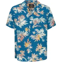 INDICODE JEANS Kurzarmhemd "Kurzarmhemd IDMariol"