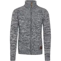 !Solid Solid Strickjacke "Strickjacke SDPomeroy"