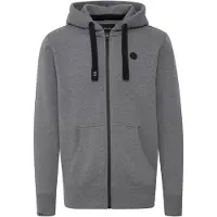 !Solid Solid Kapuzensweatjacke "Kapuzensweatjacke SDBene"