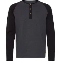 Indicode Rundhalsshirt "Rundhalsshirt IDWinston"
