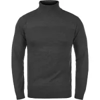 INDICODE JEANS Rollkragenpullover "Rollkragenpullover IDErnetto"