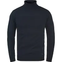 INDICODE JEANS Rollkragenpullover "Rollkragenpullover IDErnetto"
