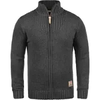 !Solid Solid Strickjacke "Strickjacke SDPoul"