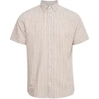 INDICODE JEANS Kurzarmhemd "Kurzarmhemd IDHank"