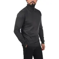 !Solid Solid Rollkragenpullover "Rollkragenpullover SDArio"