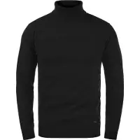 INDICODE JEANS Rollkragenpullover "Rollkragenpullover IDErnetto"