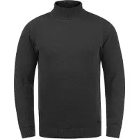 !Solid Solid Rollkragenpullover "Rollkragenpullover SDKarlos"