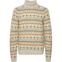 Blend Rollkragenpullover "Rollkragenpullover BHPullover"