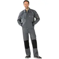 Planam Canvas 320 Bundjacke