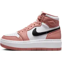 Nike Air Jordan 1 Elevate High "Red Stardust", Rosarot, Größe: 43
