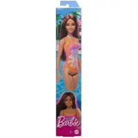 Mattel Barbie fabelhafte Strandpuppen sortiert | 4 Stück