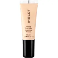 INGLOT Cream Concealer 34 10 ml