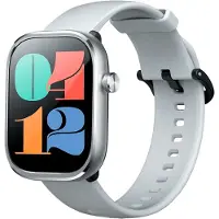 Mibro Smartwatch C4 (silberfarben)