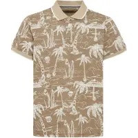 Blend Poloshirt "Poloshirt BHPolo"