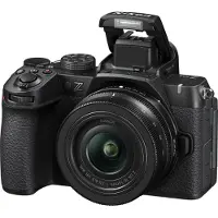 Nikon Z50 II + 16-50mm F/3.5-6.3 VR