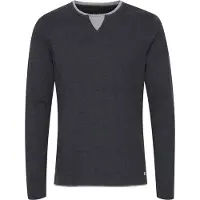 Blend Rundhalsshirt "Rundhalsshirt BHLeonas"