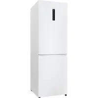 Haier 2D 60 Serie 5 Pro HDPW5618CNPW, 352 l, SN-T, 10 kg/24h, C, Fresh Zone Fach, Weiß