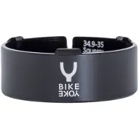 Bike Yoke BIKEYOKE Sattelklemme Squeezy 35.6 | 35,6 mm