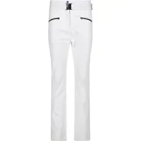 CMP Skihose in weiß, Größe 36