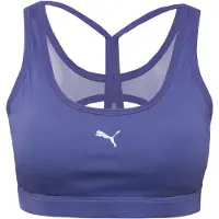 Puma Damen BH 4KEEPS CLOUDSPUN BRA