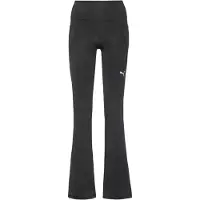 Puma Damen Sporthose W TAD ESSENTIAL HW BOOTCUT PANT
