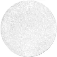 Seltmann Frühstücksteller "Life Fashion" Teller rund 22,5 cm