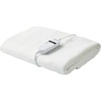 Tomado TEB1510W - Heizdecke - Heizdecke - 1 Person - 150 x 80 cm