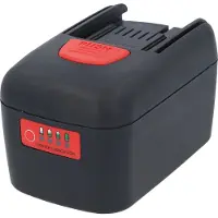 Ks Tools Universal-Schiebe-Akku, 18V, 5Ah